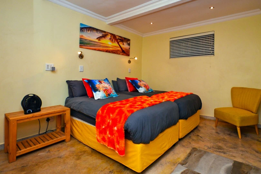 To Let 0 Bedroom Property for Rent in Green Point Western Cape